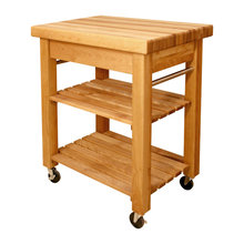 Storage Ideas
