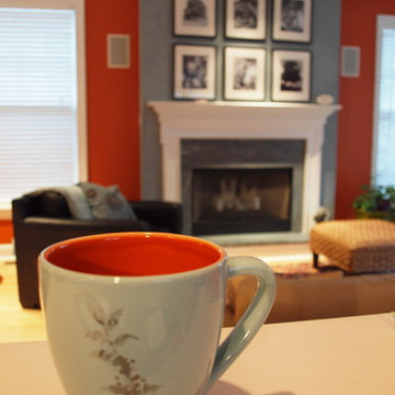 Interiors