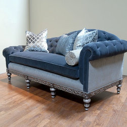 Sofas - Sofas