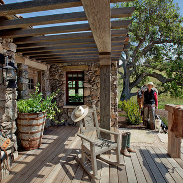 Santa Lucia Preserve Family Resort