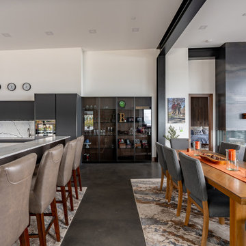 EDMONDS KITCHEN