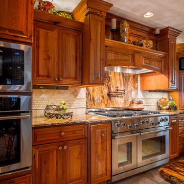 Farm House Kitchen & Bath