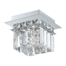 flushmount lighting