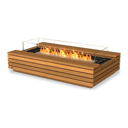 Cosmo - Teak - Fire Pits