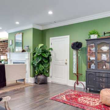 Mohawk Flooring