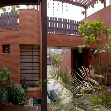 T House