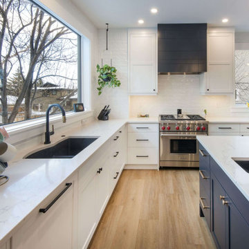 Whole Home - Tailored Transformation