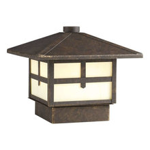 Deck Lighting