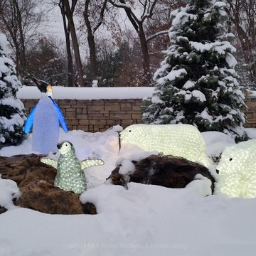 Christmas decorations