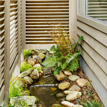 North Asheville Renovation