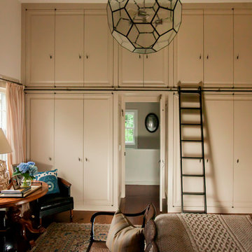 Classic Connecticut Farmhouse