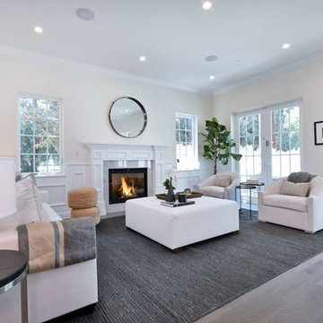 Beeman - Studio City