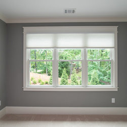 Window Treatments - Window Treatments