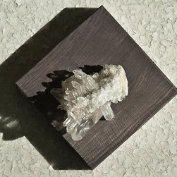 Embellished Projection - インテリア用品