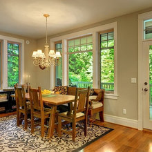 Dining Room Ideas
