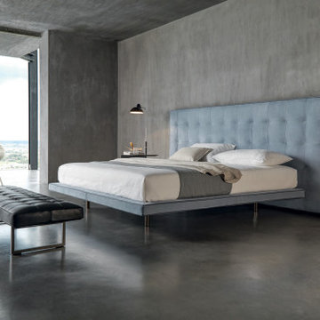 Contemporary Bedrooms