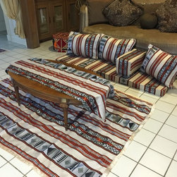 Diwania seating - Living Room Furniture Sets