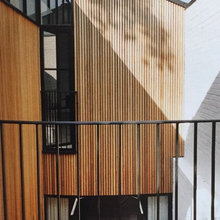 House exterior