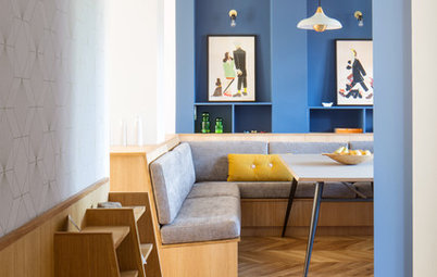 Visite Privée : Aménagements sur mesure pour famille nombreuse