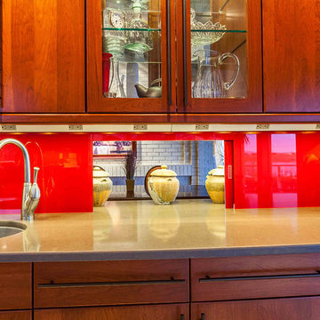 Contemporary Elegance