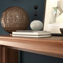 Mantel | closeup - Console Tables