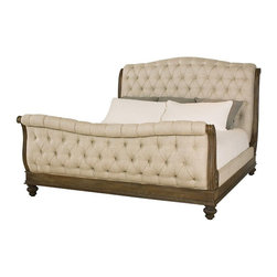 Bedroom Bliss - Products