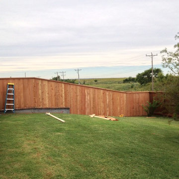 Fence Gallery