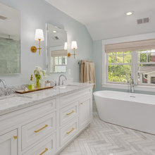 Chalet Salle De Bain