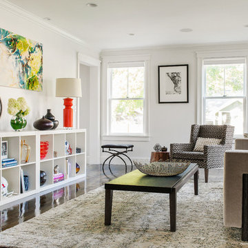Medfield Home