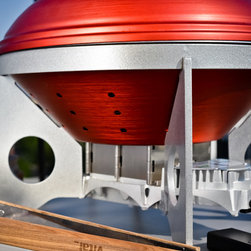 VitalGrill Gourmet BBQ - Outdoor Grills