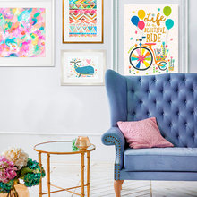 Girls rooms