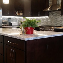 Munger Place Kitchen photos