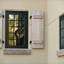shutters