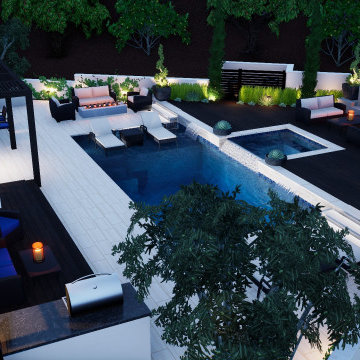 Pfeiffer Residence, San Clemente