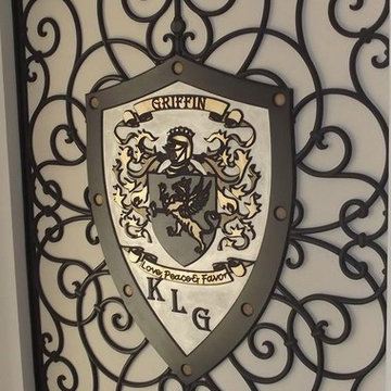 Family Crest