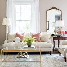 Interior Decorating Lesson