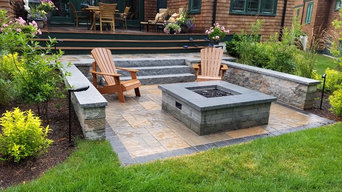 Best 15 Landscape Architects, Landscaping Quincy Ma