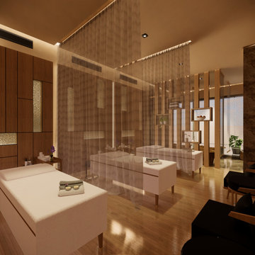 Regular Massage Room Type 2