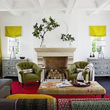 chimney design