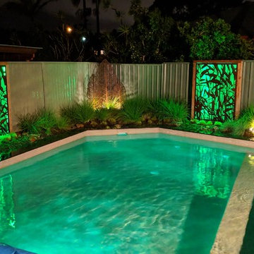 Aspley Billabong theme