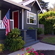 House Siding