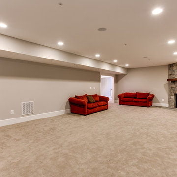 Recreation Room