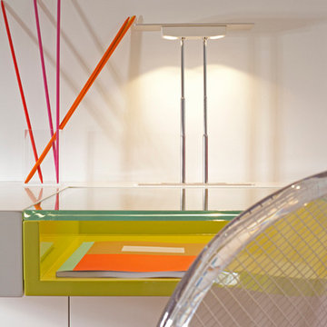 Miami Interior Design - Detailed Minimalism