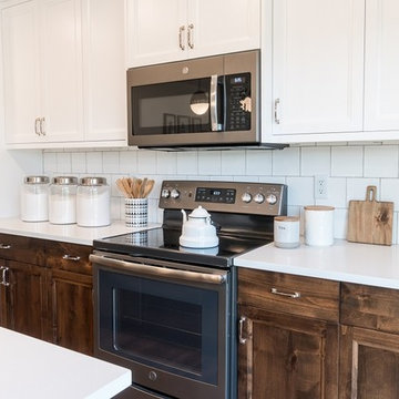 2018 Cache Valley Parade of Homes - The Glendale