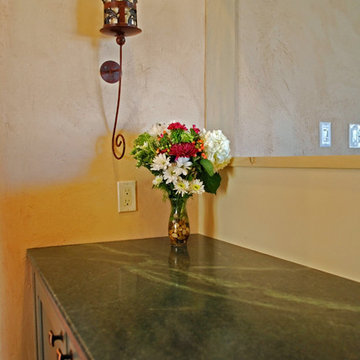 Southwest Meets Contemporary (Santa Fe, NM)