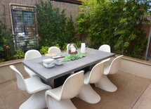 Hello,  love your garden,  what is the name of that bamboo please?