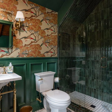 Bayou Office and Bath