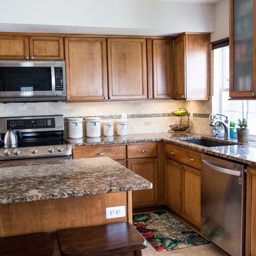 Michele's Kitchen