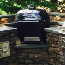 Bucksner - Pavilion Grill