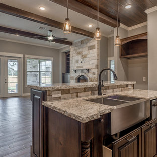 Industrial farmhouse in Castlegate